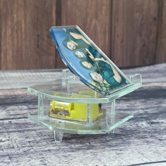 Caja Sorpresa Kafer (Piano)