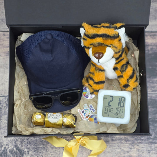 Set de Regalo para Niño