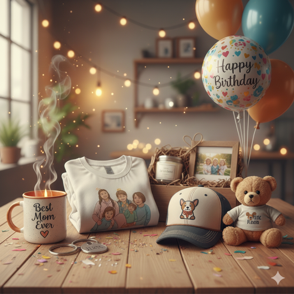 Productos mas Vendidos
