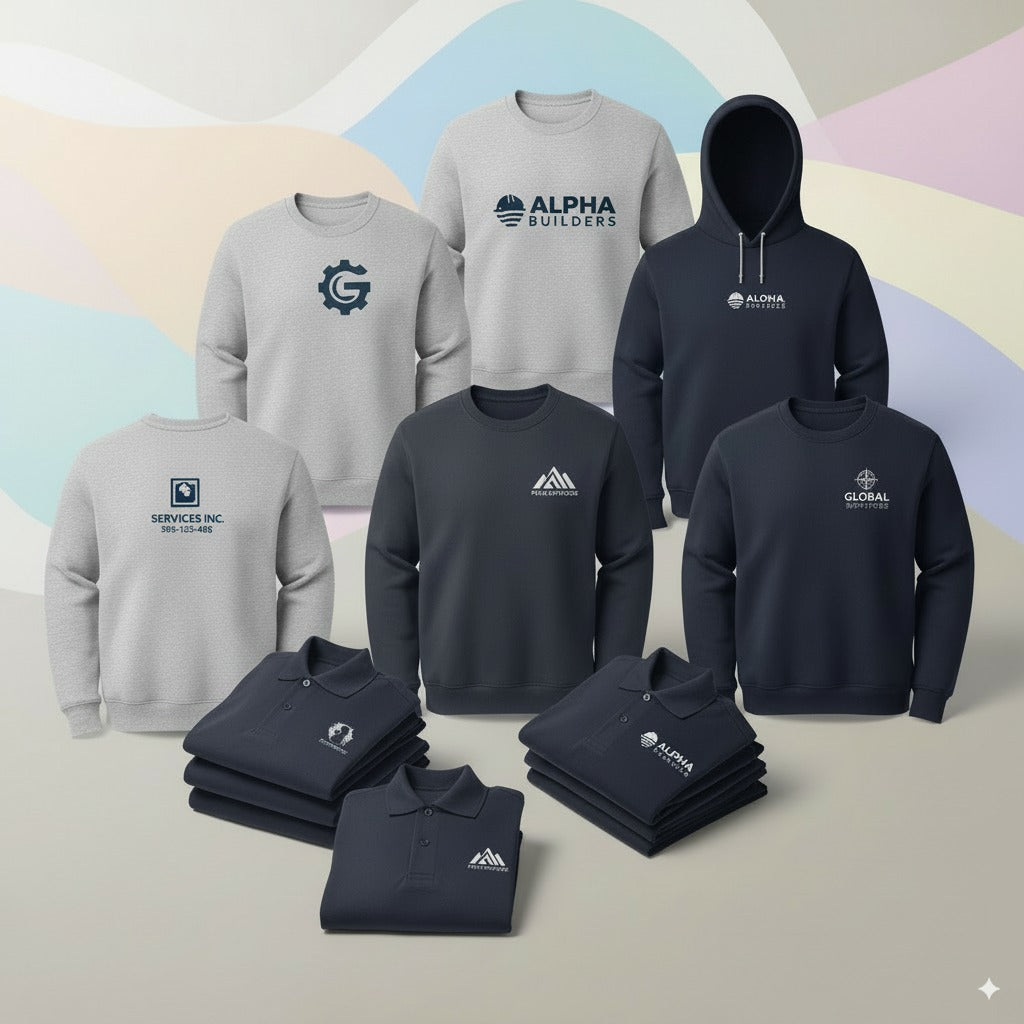 Corporativos y Uniformes