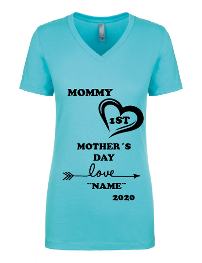 Camiseta Personalizada (Imagen en Silueta)