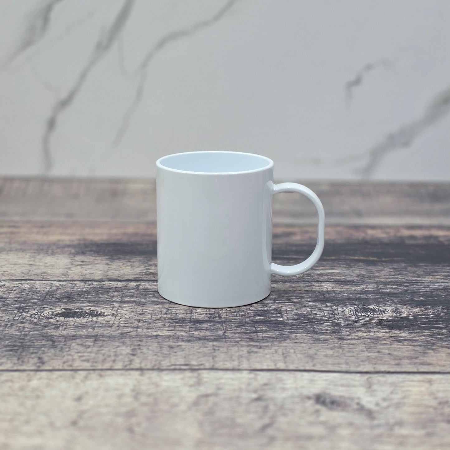 Taza Acrílica Personalizada (11 oz)
