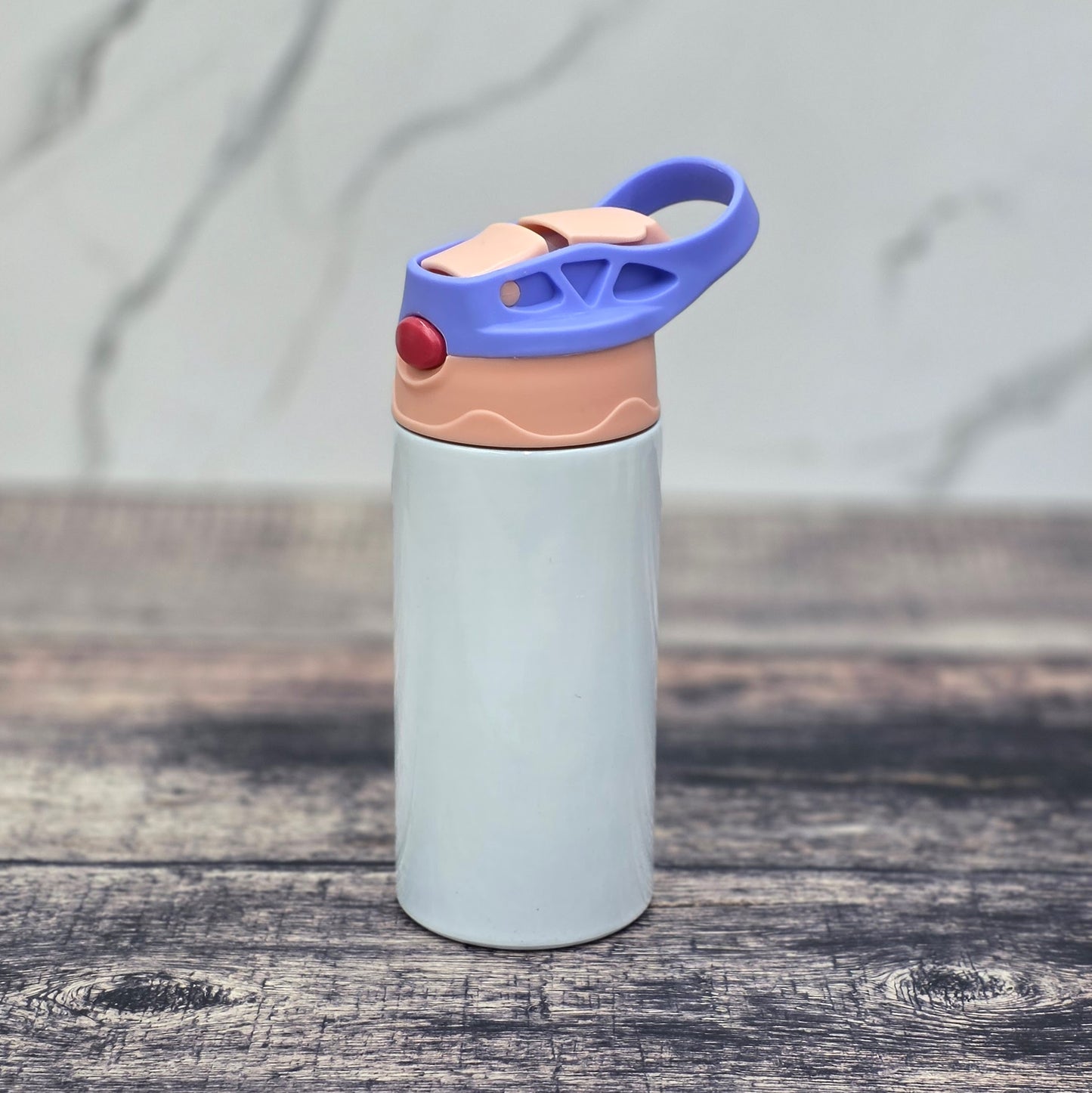 Botella de Aluminio para Niños (12 oz)