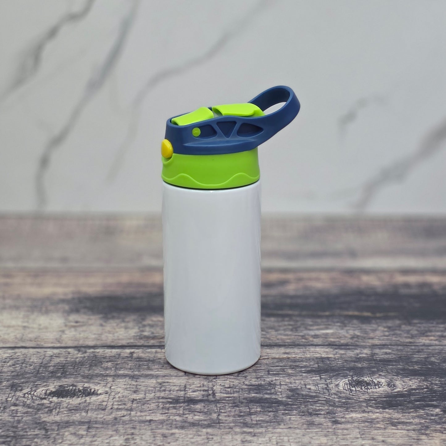 Botella de Aluminio para Niños (12 oz)