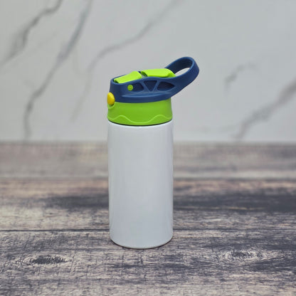 Botella de Aluminio para Niños (12 oz)