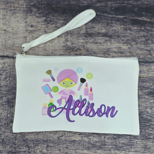 Bolsa de Maquillaje