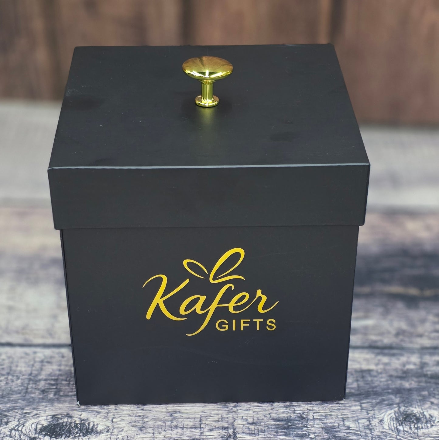 Kafer Sola Box