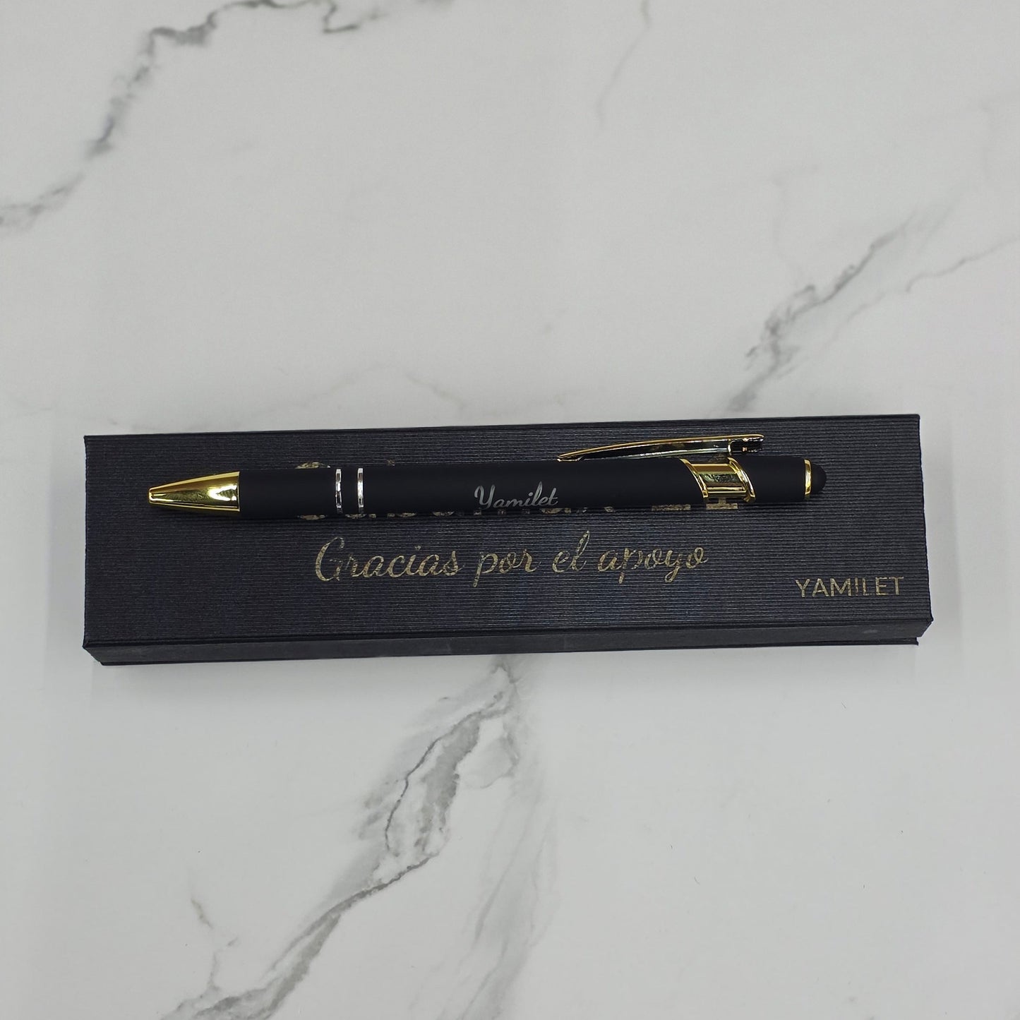 Lapicero personalizado