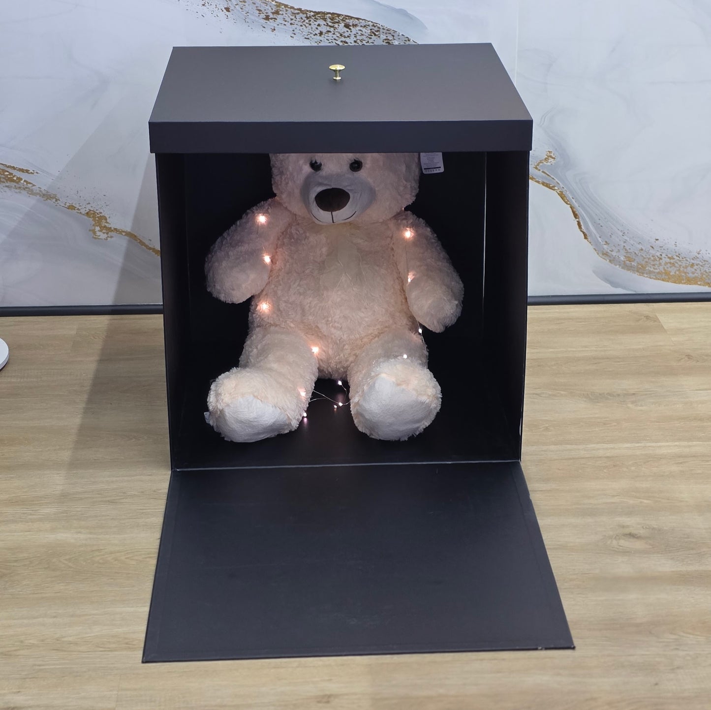 Caja Gigante Sorpresa Kafer