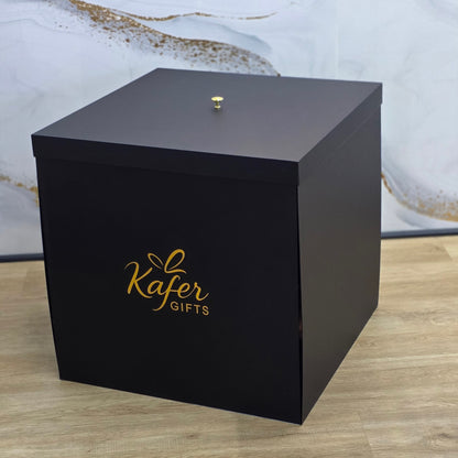 Caja Gigante Sorpresa Kafer