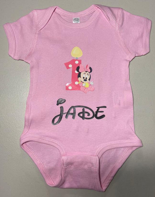 Conjuntos de Bebé 3M-24M