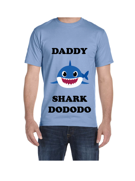 Camiseta Personalizada (Imagen en Silueta)