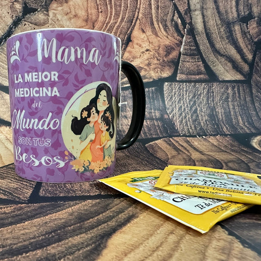 Taza Mágica (11oz)