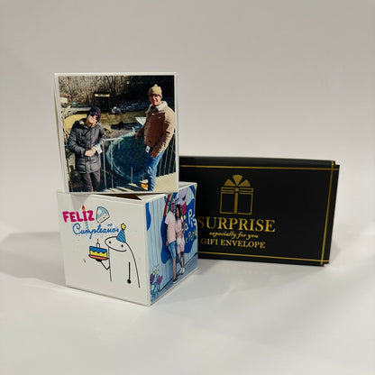 Sobre Sorpresa Kafer