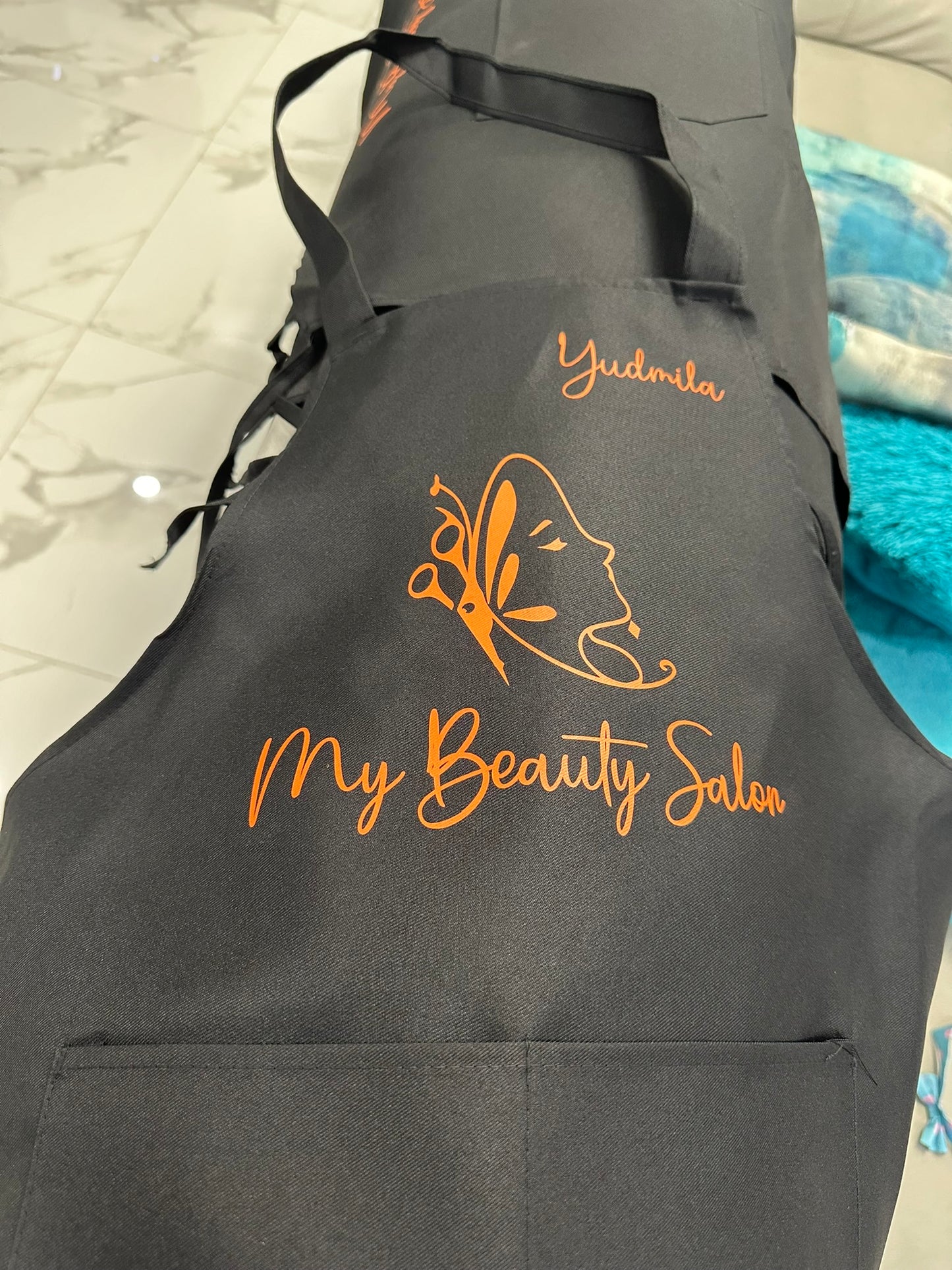 Personalized Aprons