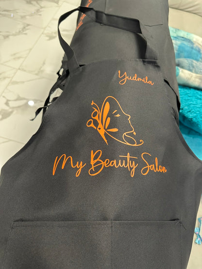 Personalized Aprons
