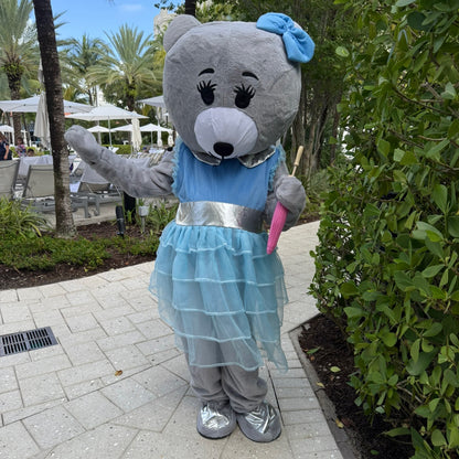 Gift Delivery with Bears (Local)