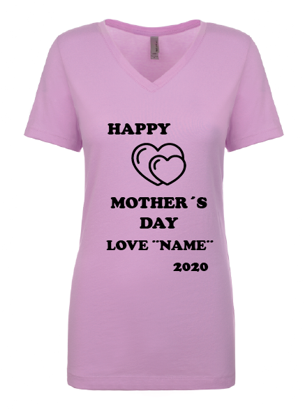 Camiseta Personalizada (Imagen en Silueta)