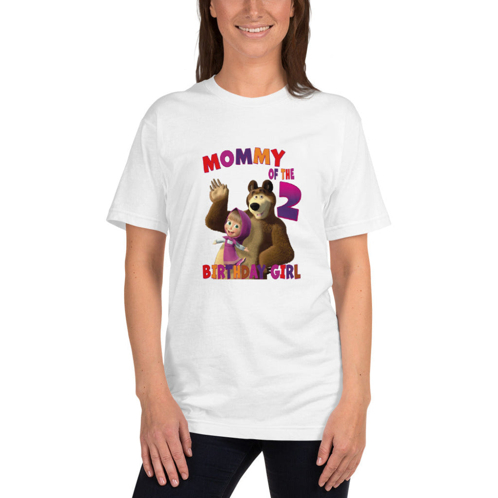 Camiseta Blanca Personalizable
