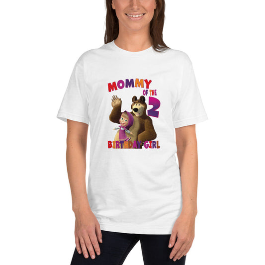 Camiseta Blanca Personalizable